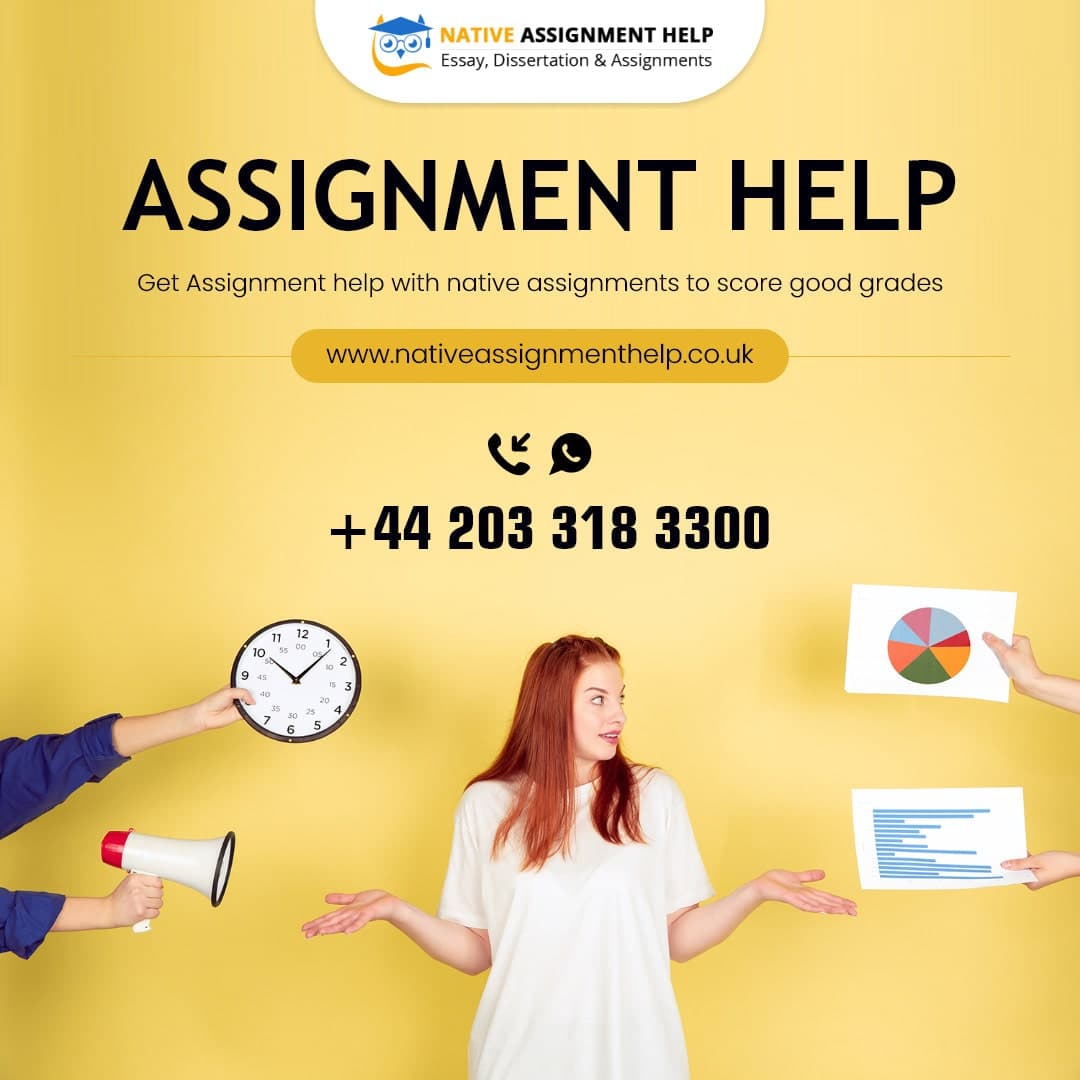Assignment Help: A Comprehensive Guide for Students