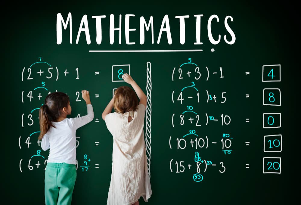 Unlocking Success: 7 Strategies to Excel in Class 7 Math Exams