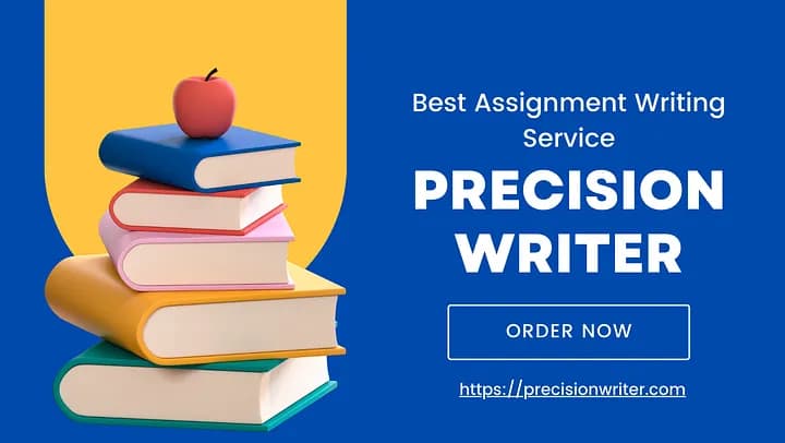 Assignment Writing Services at Precision Writer