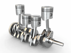 Automotive Piston Market Growth Outlook, Forecast, and Trends