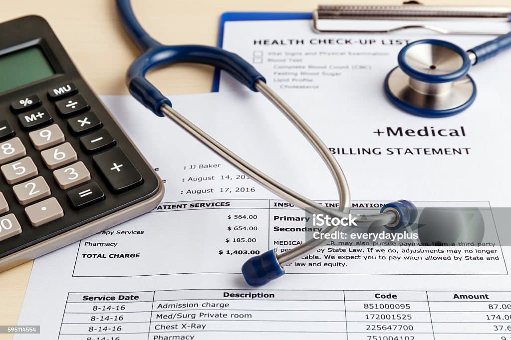 UNDERSTANDING MEDICAL BILLING IN FLORIDA IN AMBULATORY SURGERY CENTERS