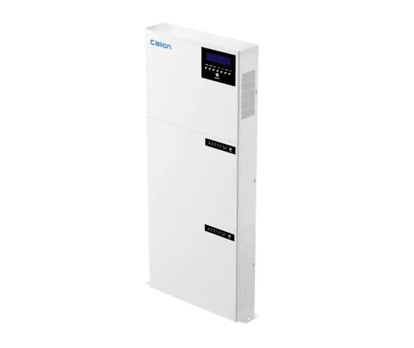 Discover the Efficiency of PB4 Vertical 48V 15kW Energy Storage