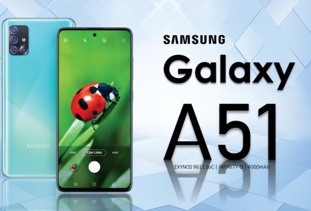 Samsung a51 (2)