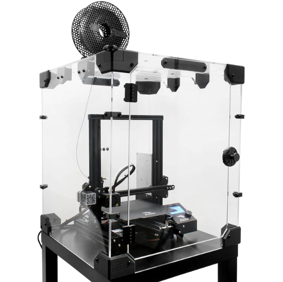 3D printer enclosure