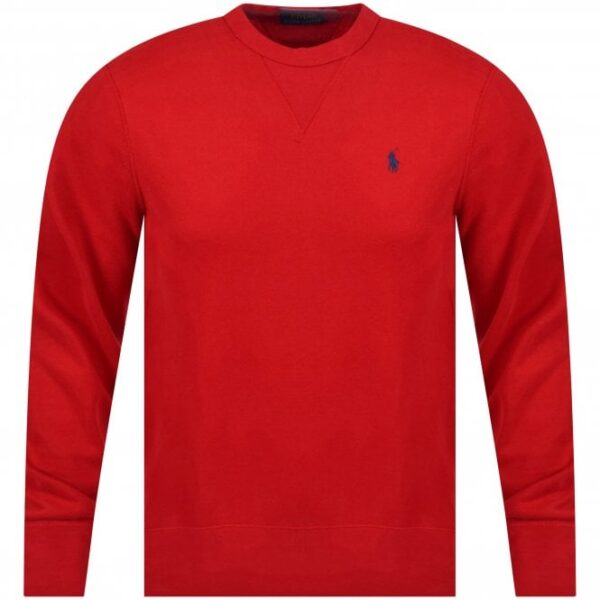 Unveiling the Iconic Evolution Ralph Lauren Legendary Sweatshirt Style Through the Age