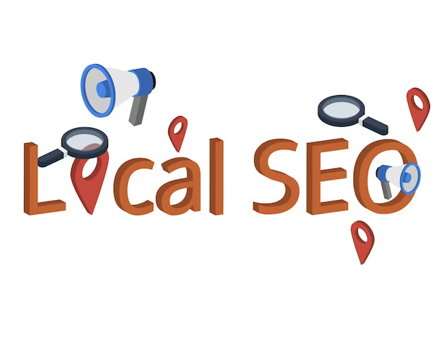 Local Seo Services