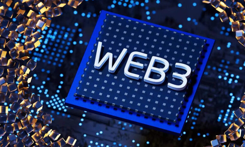 Web3 solutions