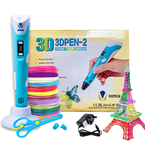 1 3d pen