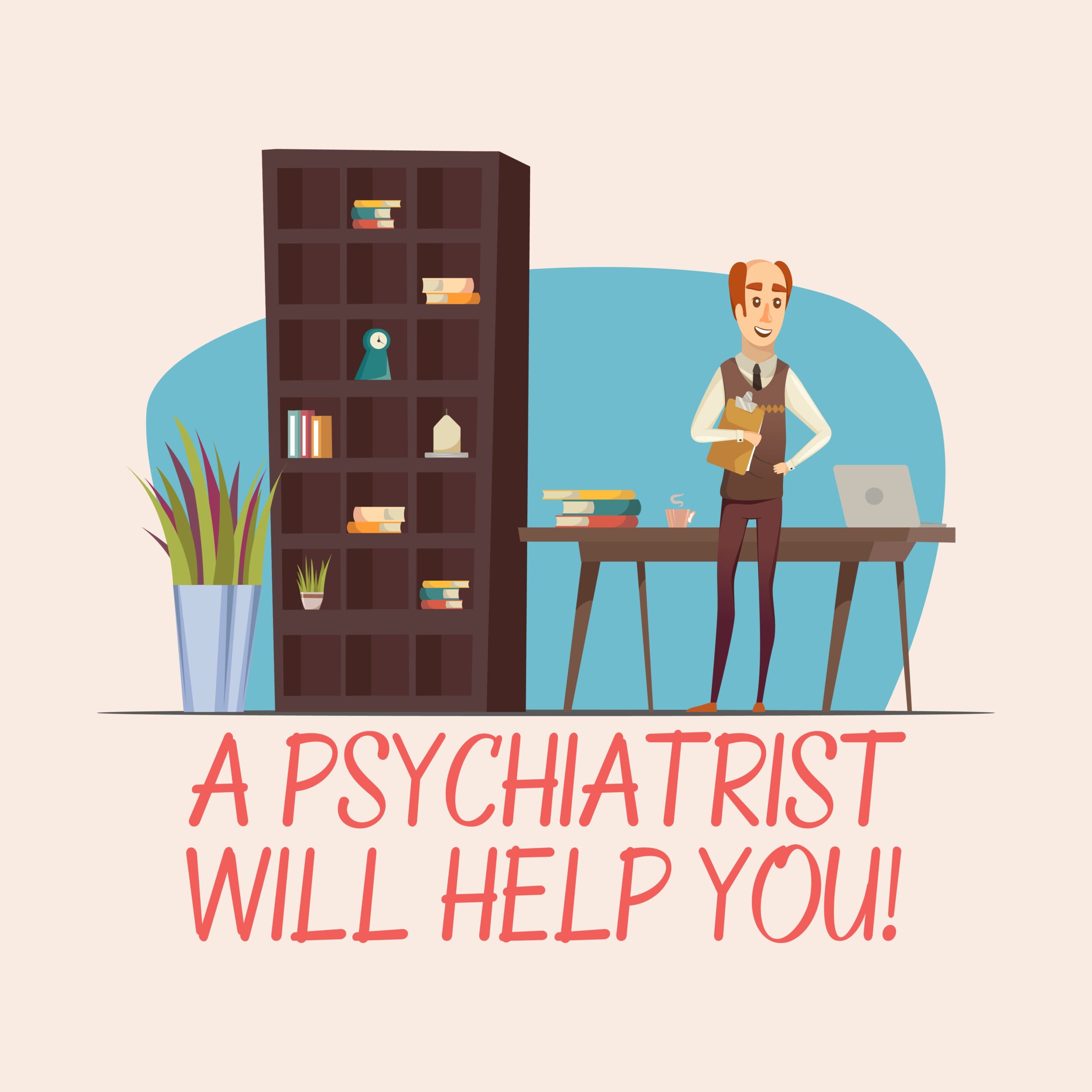 best  Psychiatrist in Lahore