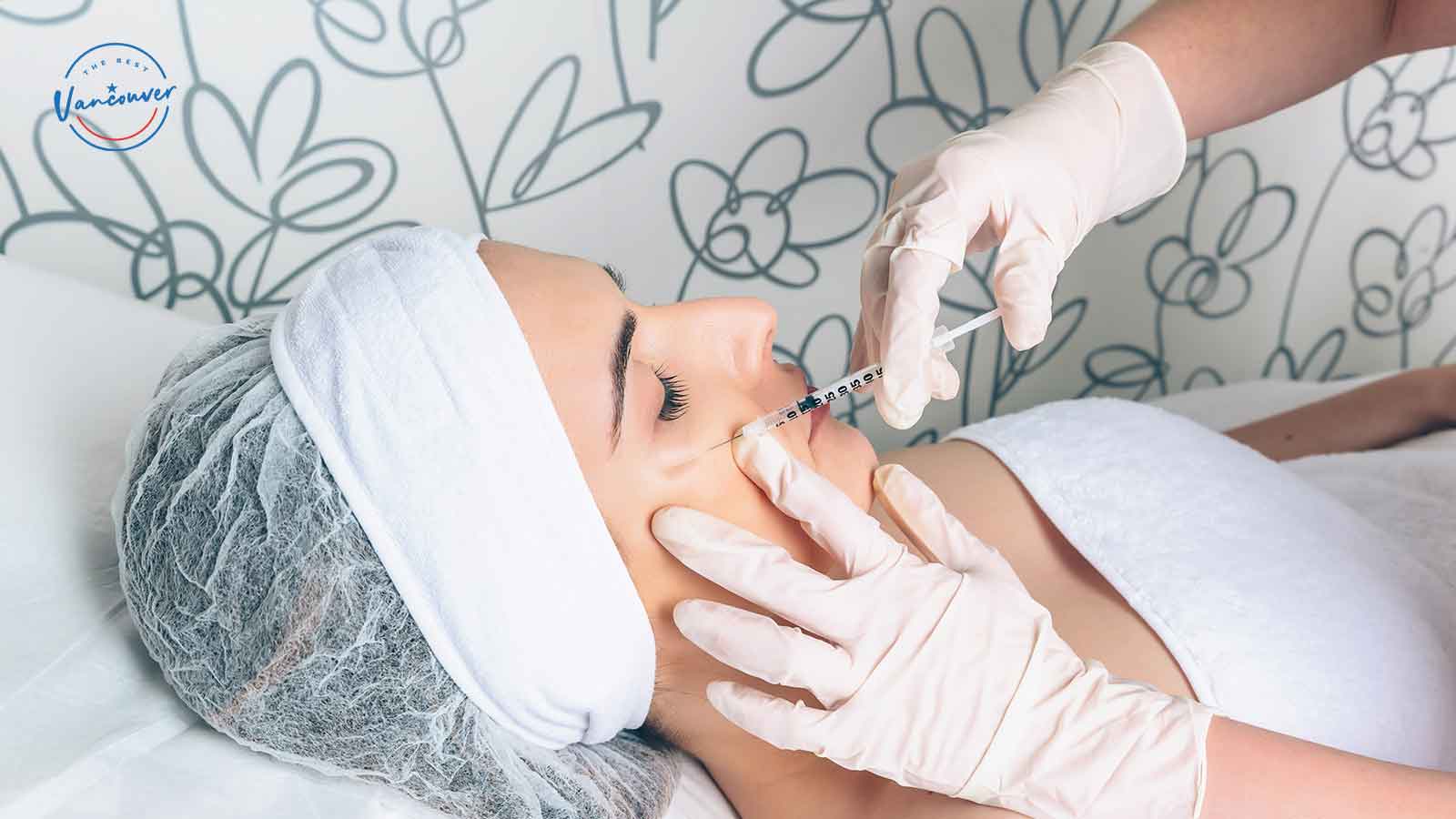 Botox Injection In Dubai