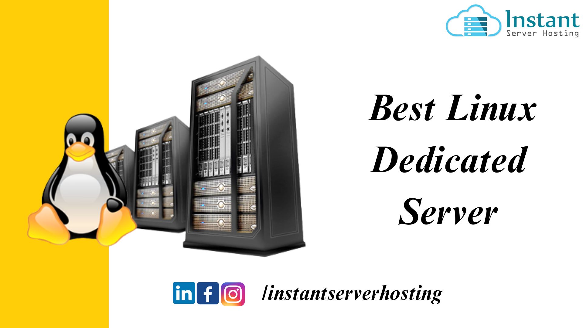 Best Linux Dedicated Server (6)