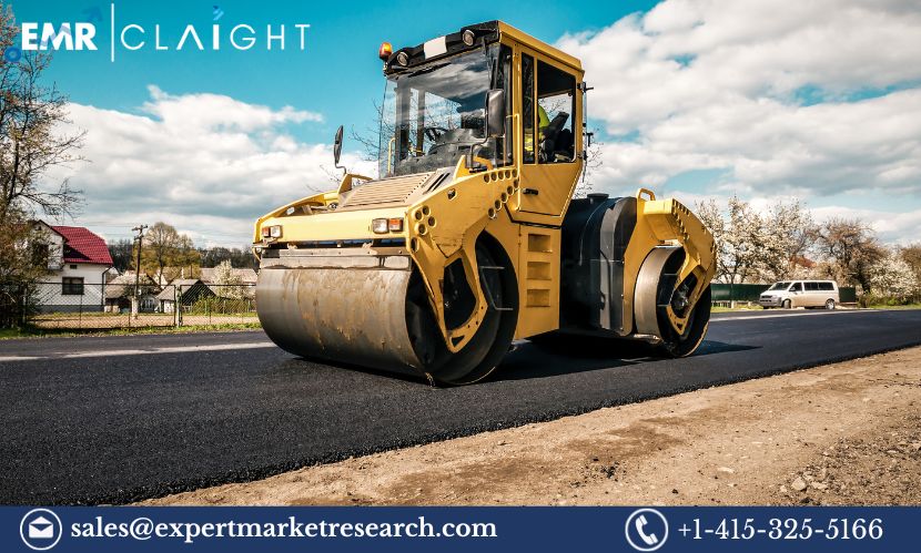 Compaction Equipment Market (1)