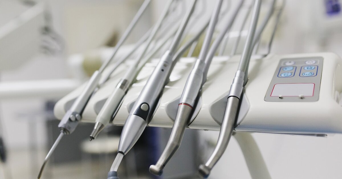 Dental Instruments