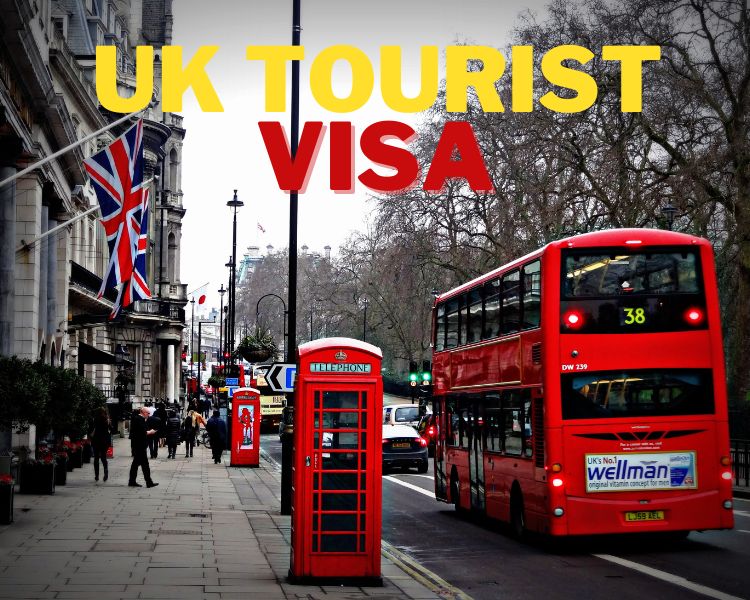 Documents Required for UK Tourist Visa from India