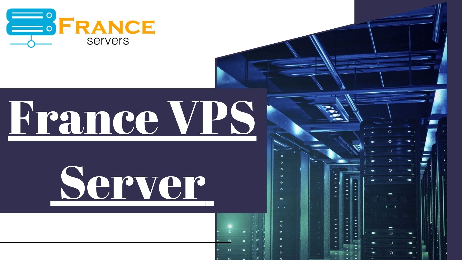 France VPS Server (106)