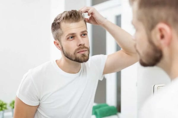 Hair Transplants Cost in Dubai