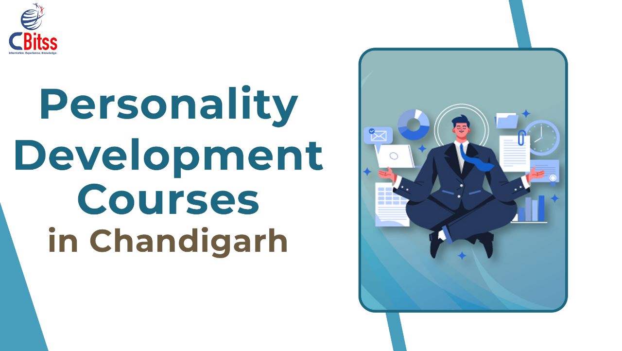 Personality Development Course