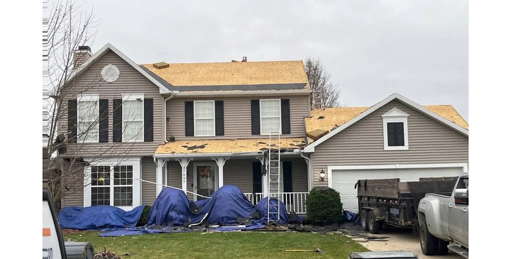 Roofing Companies Ohio1024