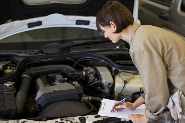 The Ultimate Guide to Volkswagen Repair Services in Dubai