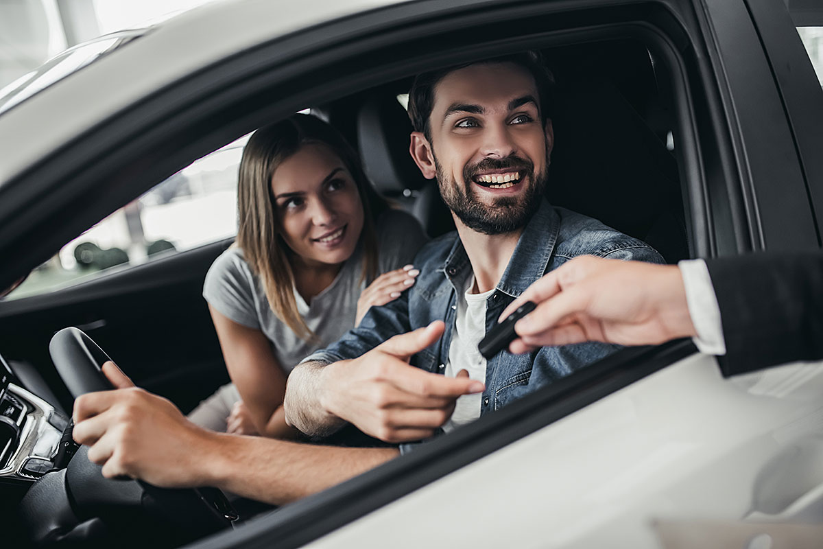 Tips for Renting a Car!