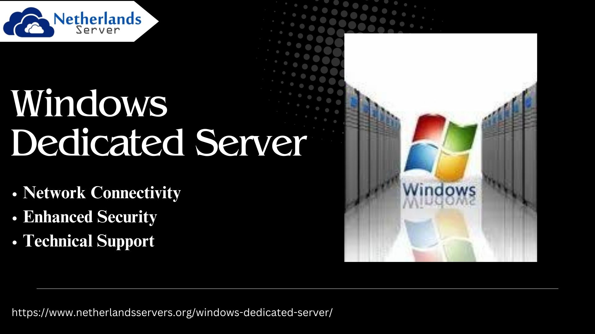 Windows Dedicated Server