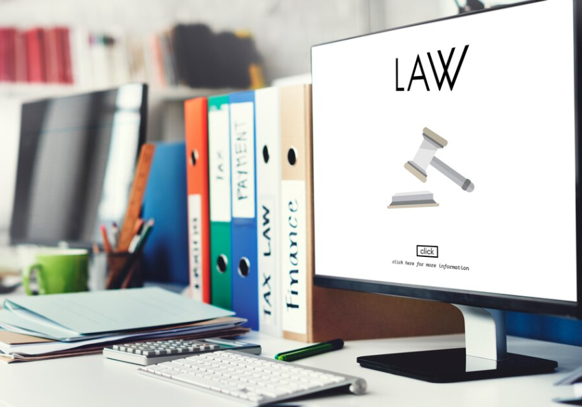 Document Management Systems for Law Firms