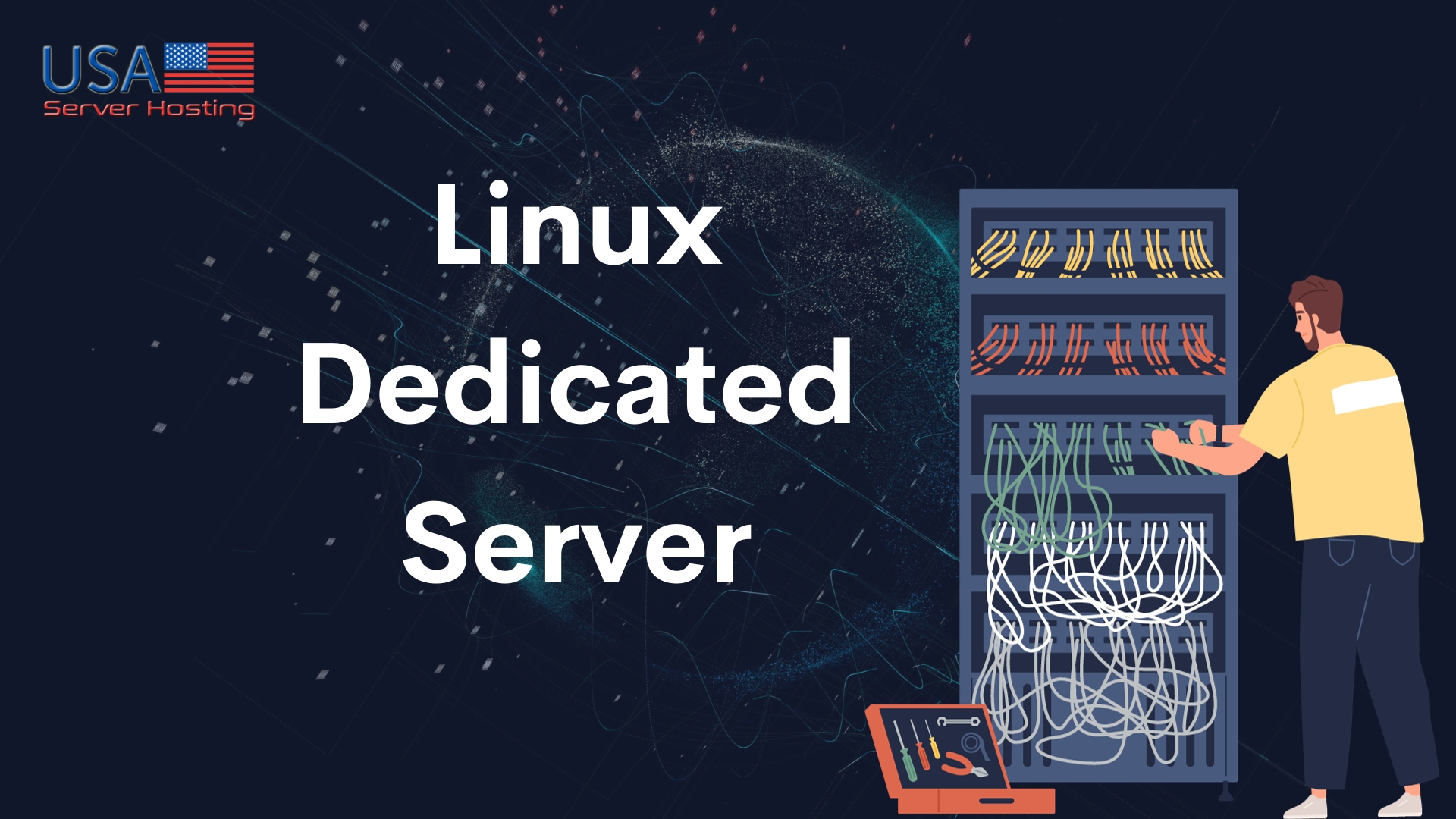 Linux Dedicated Server (5)