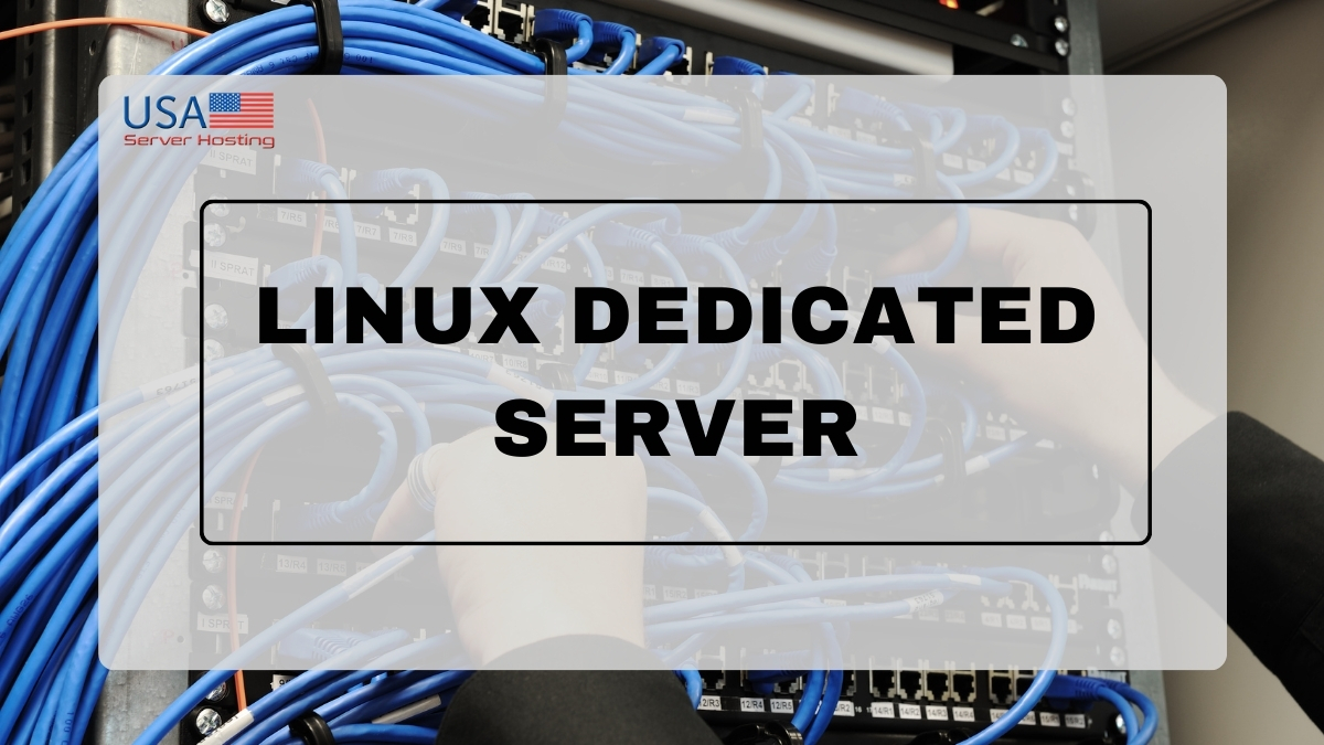 Linux Dedicated server (9)