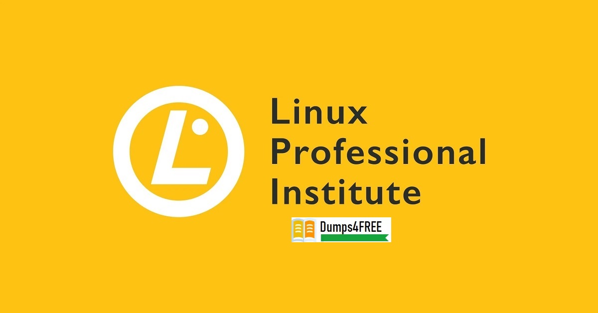 Linux Professional Institute