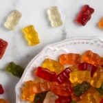 Multivtamin Gummies