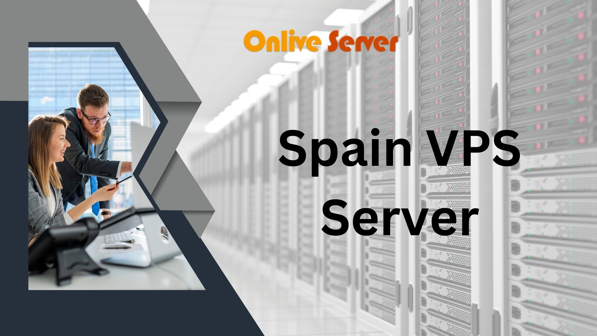 Spain VPS Server (117)