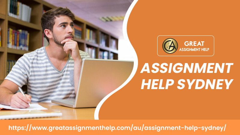 assignment-help-sydney