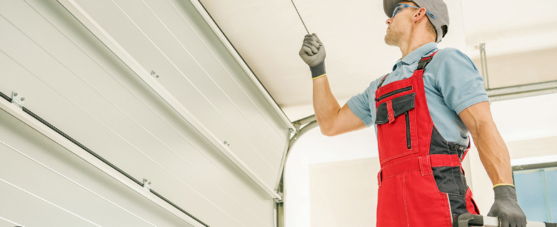 garage door repair