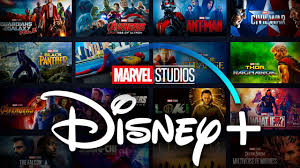 Disney plus