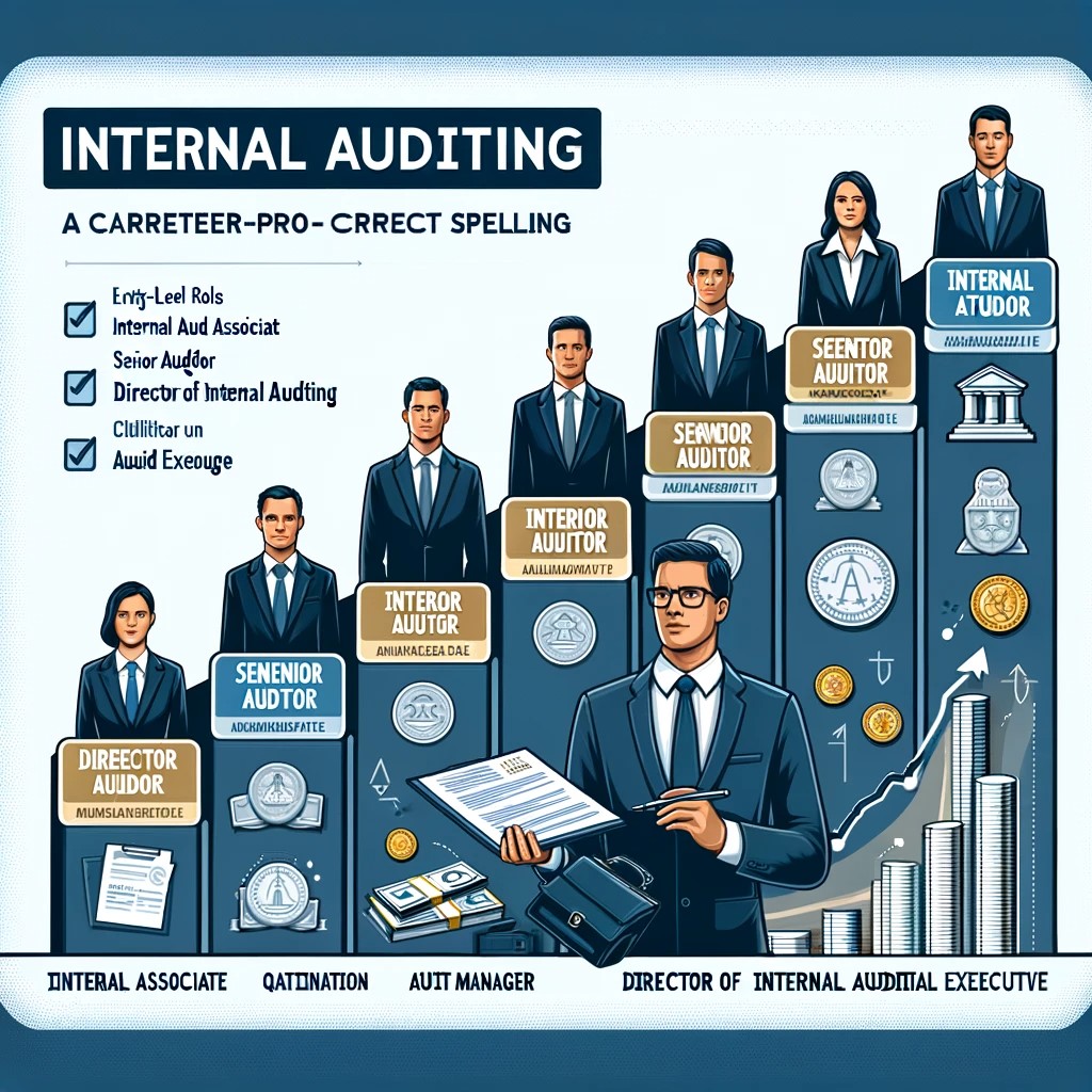 internal auditor course online