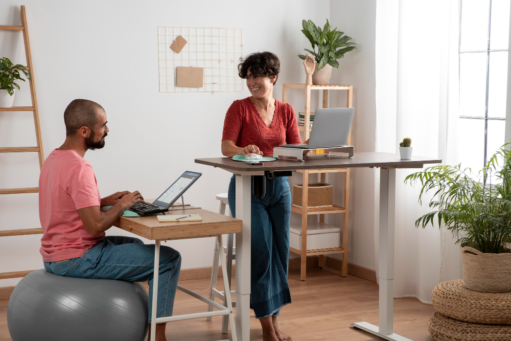 working-from-home-ergonomic-workstation