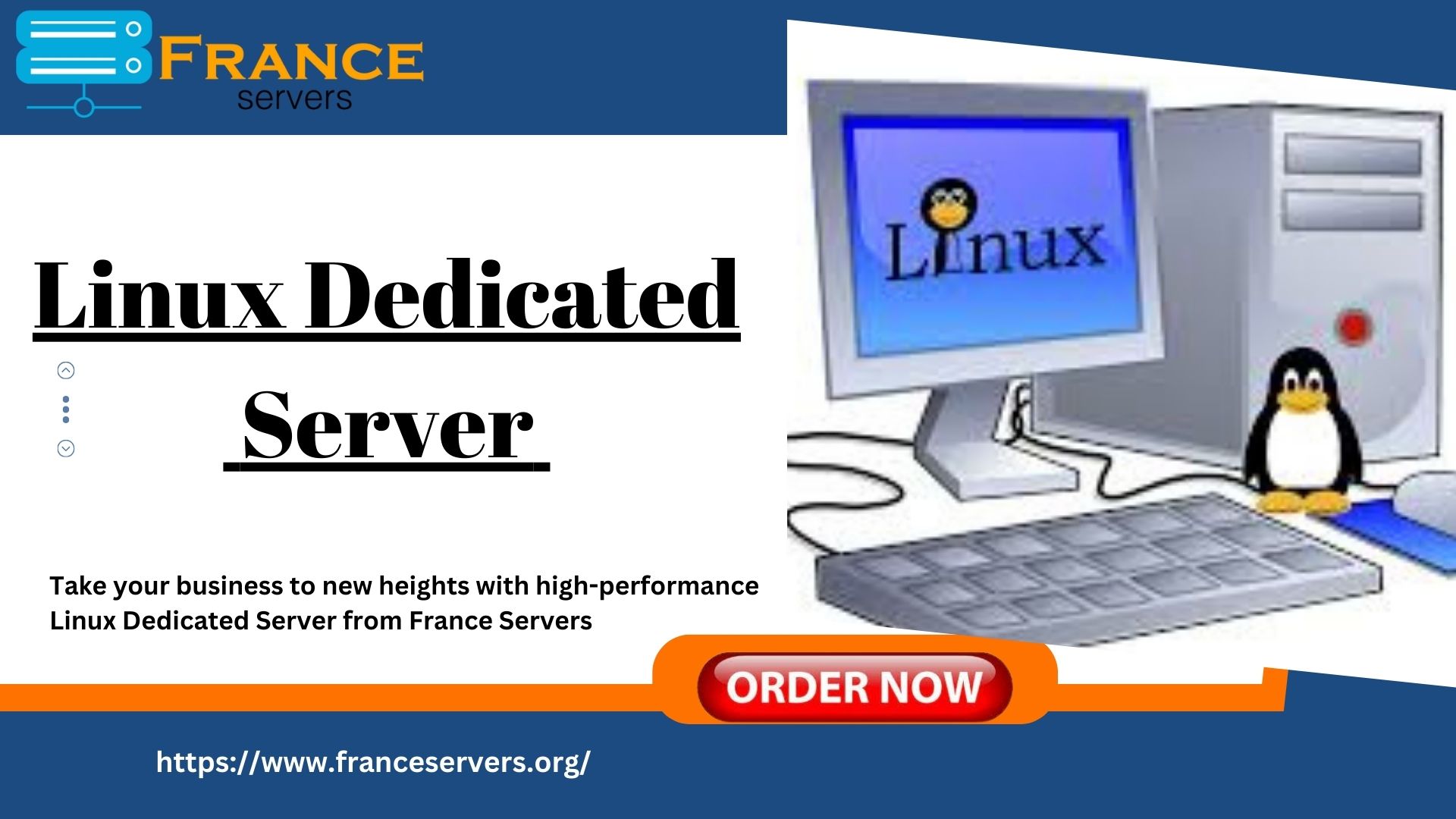 Is Linux-Dedicated Server Right for You? Find Out Here!