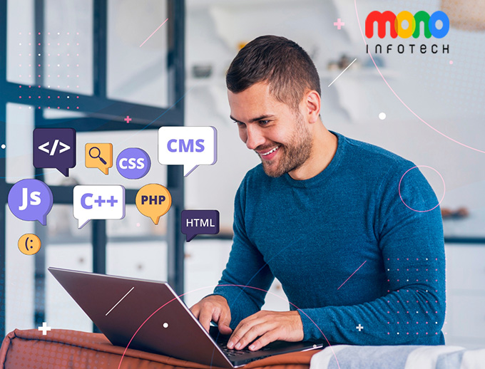 We understand that every business has unique preferences and needs, and are our web development needs.