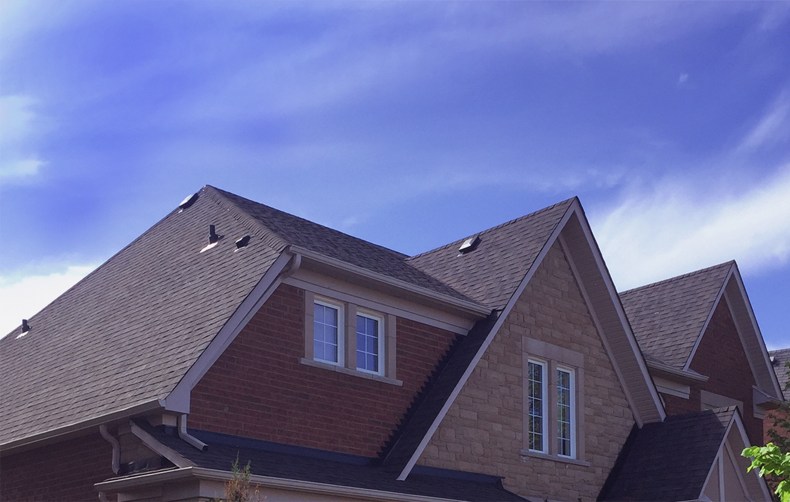 House roofing Mississauga