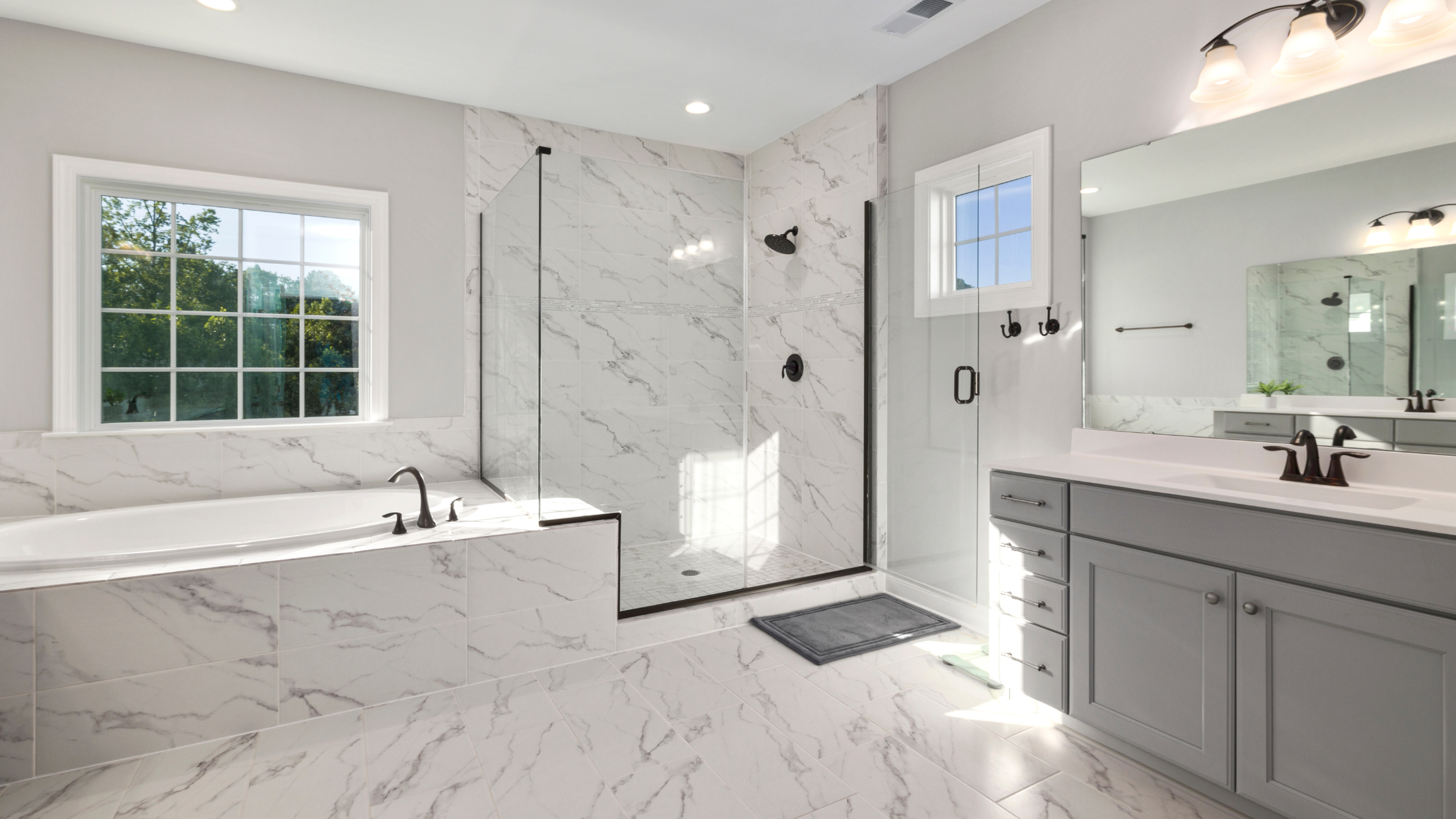 Bathroom remodeling Virginia