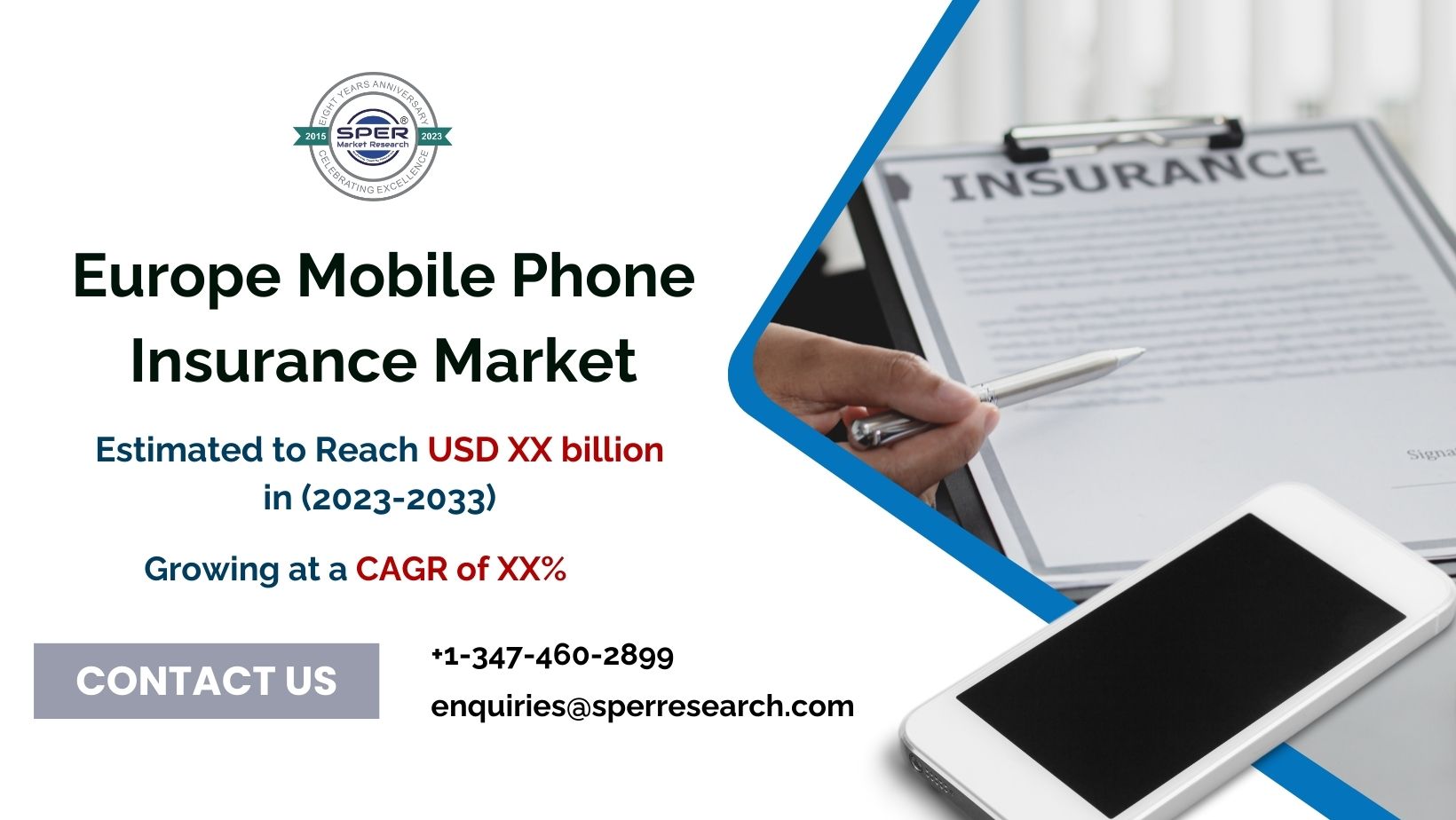 Europe Mobile Phone Insurance Market