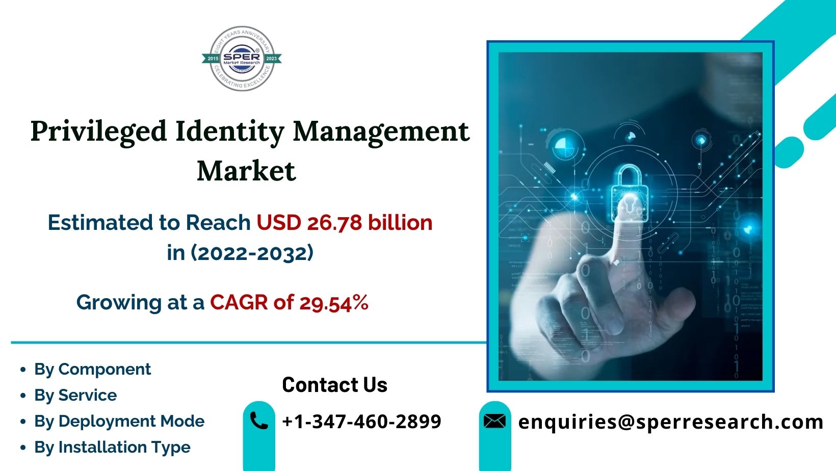 Privileged Identity Management Market