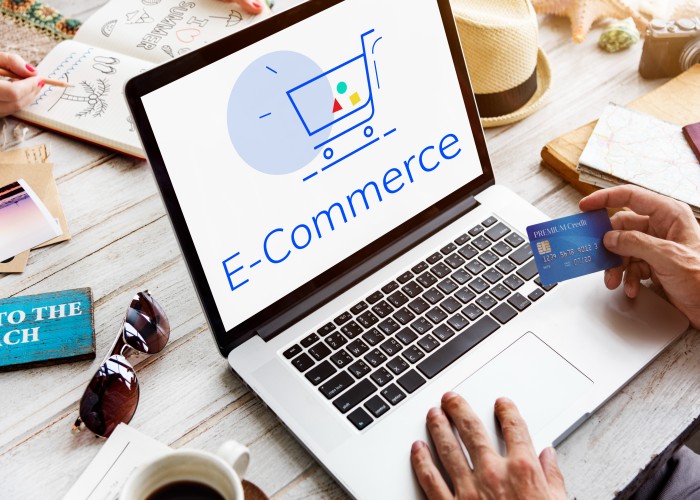 Ecommerce in Xorexs