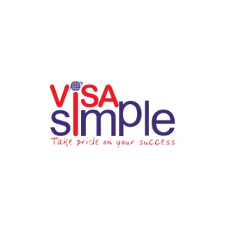 Visasimple logo