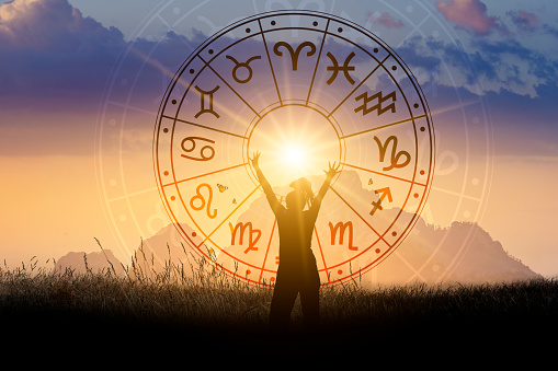 Embrace the Power of Astrology