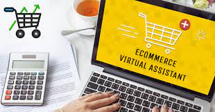 eCommerce Virtual Assistant