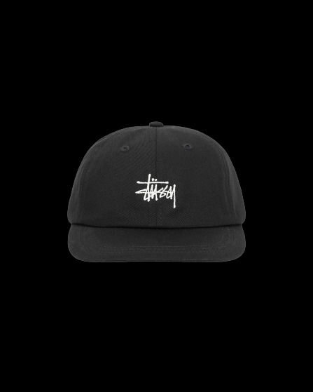 low-pro-basic-stock-strapback-black