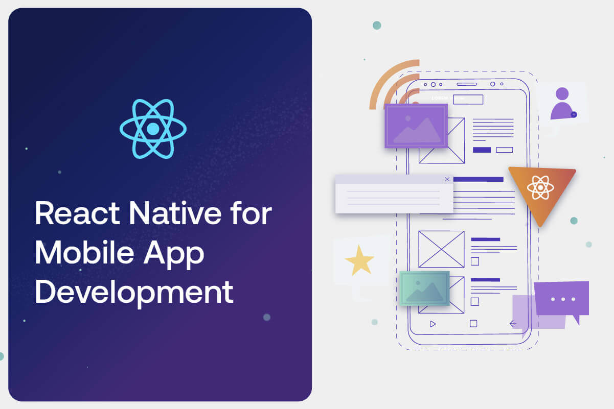 React Native app development company in Riyadh