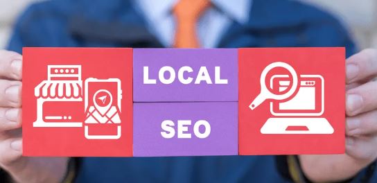 Affordable Local SEO Services