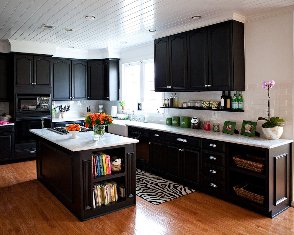 kitchen cabinetry